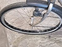 2x damesfiets, batavus, personal bike - afbeelding 15 van  17
