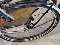 2x damesfiets, batavus, personal bike - afbeelding 16 van  17
