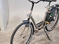 2x damesfiets, batavus, personal bike - afbeelding 17 van  17