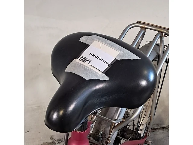 2x damesfiets, batavus, personal bike - afbeelding 2 van  15
