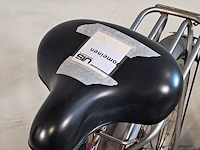 2x damesfiets, batavus, personal bike - afbeelding 2 van  15