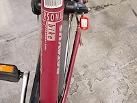 2x damesfiets, batavus, personal bike - afbeelding 4 van  15
