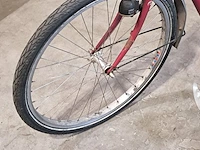 2x damesfiets, batavus, personal bike - afbeelding 5 van  15