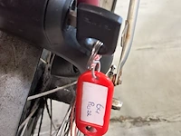 2x damesfiets, batavus, personal bike - afbeelding 6 van  15
