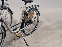 2x damesfiets, batavus, personal bike - afbeelding 9 van  15