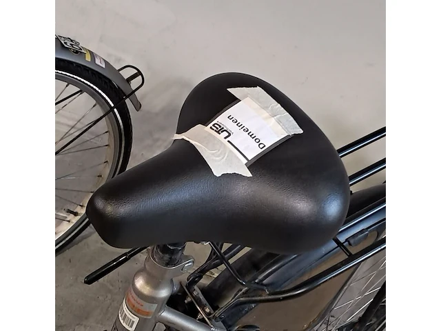 2x damesfiets, batavus, personal bike - afbeelding 10 van  15