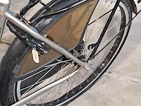 2x damesfiets, batavus, personal bike - afbeelding 11 van  15