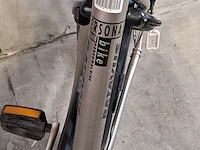 2x damesfiets, batavus, personal bike - afbeelding 12 van  15