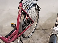 2x damesfiets, batavus, personal bike - afbeelding 15 van  15