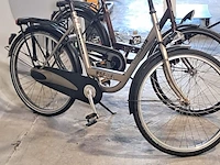 2x damesfiets, batavus, personal bike - afbeelding 6 van  14