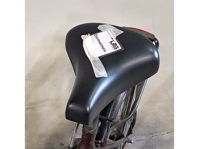 2x damesfiets, batavus, personal bike - afbeelding 9 van  14