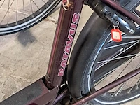 2x damesfiets, batavus, personal bike - afbeelding 10 van  14