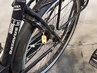 2x damesfiets, batavus, personal bike - afbeelding 2 van  14