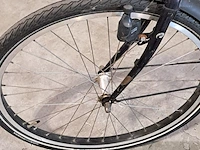 2x damesfiets, batavus, personal bike - afbeelding 3 van  14