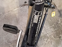 2x damesfiets, batavus, personal bike - afbeelding 4 van  14