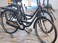 2x damesfiets, batavus, personal bike - afbeelding 6 van  14