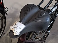 2x damesfiets, batavus, personal bike - afbeelding 9 van  14