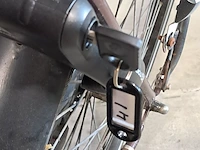 2x damesfiets, batavus, personal bike - afbeelding 11 van  14