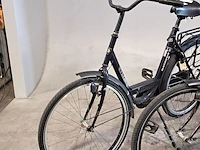 2x damesfiets, batavus, personal bike - afbeelding 12 van  14