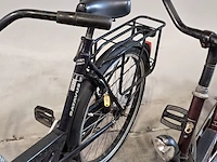 2x damesfiets, batavus, personal bike - afbeelding 13 van  14