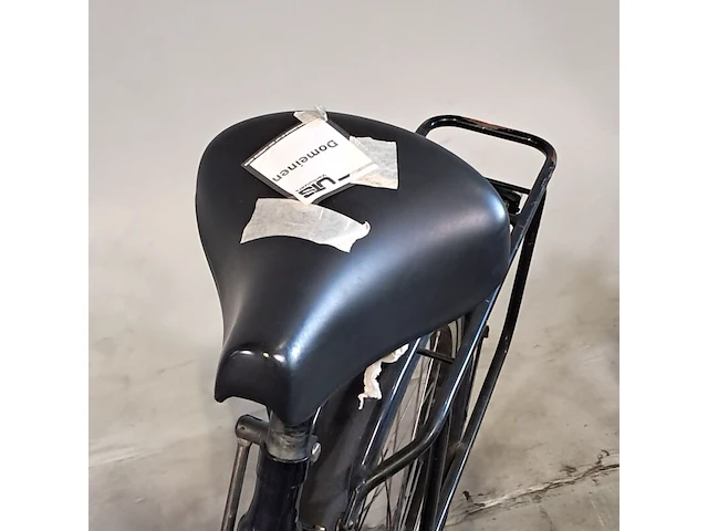 2x damesfiets, batavus, personal bike - afbeelding 14 van  14