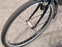 2x damesfiets, batavus, personal bike - afbeelding 2 van  14