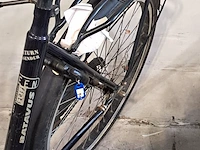 2x damesfiets, batavus, personal bike - afbeelding 4 van  14