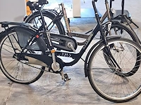 2x damesfiets, batavus, personal bike - afbeelding 6 van  14
