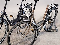 2x damesfiets, batavus, personal bike - afbeelding 7 van  14