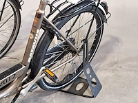 2x damesfiets, batavus, personal bike - afbeelding 8 van  14