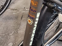 2x damesfiets, batavus, personal bike - afbeelding 9 van  14