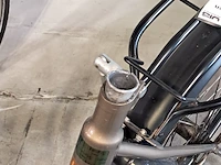 2x damesfiets, batavus, personal bike - afbeelding 10 van  14