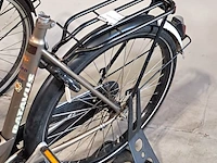 2x damesfiets, batavus, personal bike - afbeelding 12 van  14