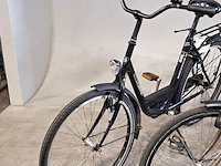 2x damesfiets, batavus, personal bike - afbeelding 13 van  14