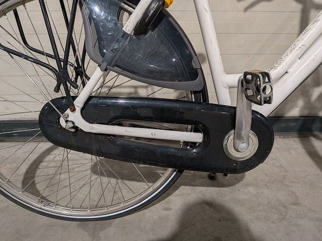 2x damesfiets - afbeelding 3 van  13