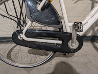 2x damesfiets - afbeelding 3 van  13