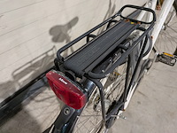 2x damesfiets - afbeelding 5 van  13