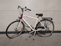 2x damesfiets - afbeelding 6 van  13