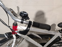 2x damesfiets - afbeelding 9 van  13