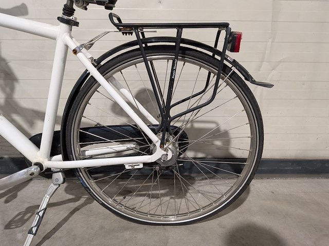 2x damesfiets - afbeelding 12 van  13