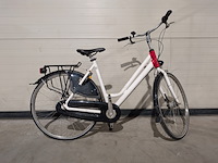 2x damesfiets - afbeelding 13 van  13