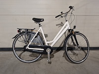 2x damesfiets - afbeelding 3 van  15