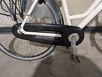 2x damesfiets - afbeelding 5 van  15