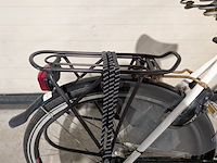 2x damesfiets - afbeelding 6 van  15