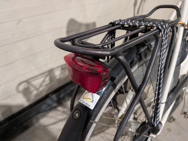 2x damesfiets - afbeelding 7 van  15