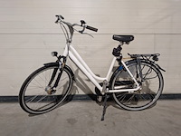 2x damesfiets - afbeelding 8 van  15