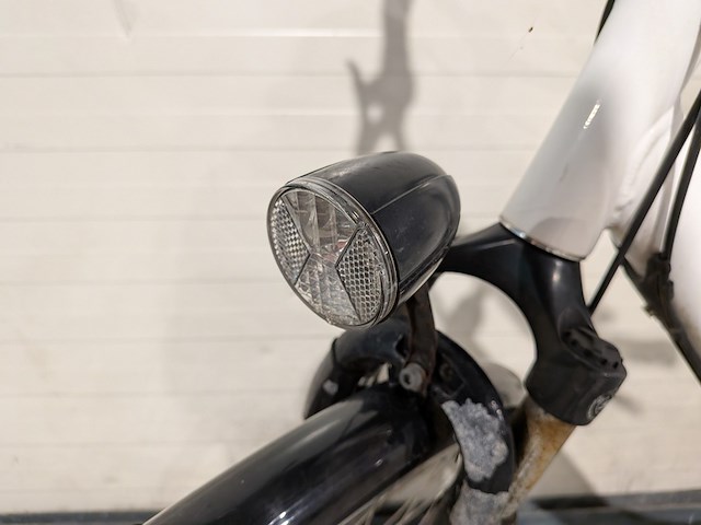2x damesfiets - afbeelding 11 van  15