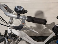 2x damesfiets - afbeelding 12 van  15