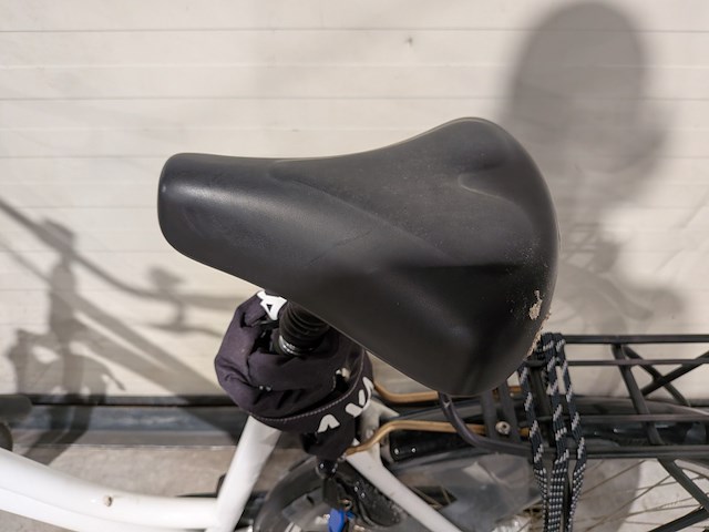 2x damesfiets - afbeelding 14 van  15