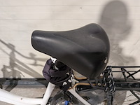 2x damesfiets - afbeelding 14 van  15